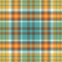 tartan padronizar desatado. doce doce xadrez padronizar tradicional escocês tecido tecido. lenhador camisa flanela têxtil. padronizar telha amostra incluído. vetor