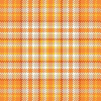 tartan desatado padronizar. doce pastel xadrez padrões desatado tartan ilustração vetor conjunto para lenço, cobertor, de outros moderno Primavera verão outono inverno feriado tecido imprimir.