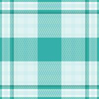 tartan padronizar desatado. pastel escocês tartan padronizar flanela camisa tartan padrões. na moda azulejos para papeis de parede. vetor