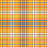 tartan desatado padronizar. escocês tartan padronizar desatado tartan ilustração vetor conjunto para lenço, cobertor, de outros moderno Primavera verão outono inverno feriado tecido imprimir.