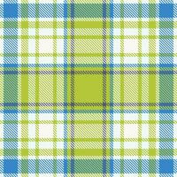 xadrez padronizar desatado. tradicional escocês xadrez fundo. flanela camisa tartan padrões. na moda azulejos para papeis de parede. vetor