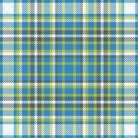 xadrez padronizar desatado. tartan xadrez vetor desatado padronizar. para lenço, vestir, saia, de outros moderno Primavera outono inverno moda têxtil Projeto.