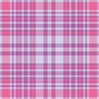 xadrez padronizar desatado. clássico xadrez tartan desatado tartan ilustração vetor conjunto para lenço, cobertor, de outros moderno Primavera verão outono inverno feriado tecido imprimir.