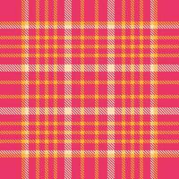 xadrez padrões desatado. verificador padronizar desatado tartan ilustração vetor conjunto para lenço, cobertor, de outros moderno Primavera verão outono inverno feriado tecido imprimir.