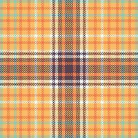 escocês tartan padronizar. tartan desatado padronizar desatado tartan ilustração vetor conjunto para lenço, cobertor, de outros moderno Primavera verão outono inverno feriado tecido imprimir.