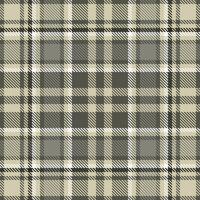 escocês tartan desatado padronizar. tecido de algodão padrões tradicional escocês tecido tecido. lenhador camisa flanela têxtil. padronizar telha amostra incluído. vetor