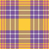 tartan xadrez vetor desatado padronizar. clássico xadrez tartan. desatado tartan ilustração vetor conjunto para lenço, cobertor, de outros moderno Primavera verão outono inverno feriado tecido imprimir.