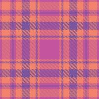 tartan xadrez vetor desatado padronizar. tradicional escocês xadrez fundo. para camisa impressão, roupas, vestidos, toalhas de mesa, cobertores, roupa de cama, papel, colcha, tecido e de outros têxtil produtos.