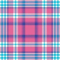 clássico escocês tartan Projeto. abstrato Verifica xadrez padronizar. desatado tartan ilustração vetor conjunto para lenço, cobertor, de outros moderno Primavera verão outono inverno feriado tecido imprimir.