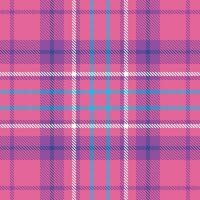 clássico escocês tartan Projeto. abstrato Verifica xadrez padronizar. para lenço, vestir, saia, de outros moderno Primavera outono inverno moda têxtil Projeto. vetor