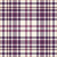 tartan xadrez desatado padronizar. escocês tartan desatado padronizar. flanela camisa tartan padrões. na moda azulejos vetor ilustração para papeis de parede.