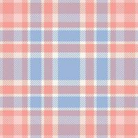 tartan xadrez desatado padronizar. verificador padronizar. flanela camisa tartan padrões. na moda azulejos vetor ilustração para papeis de parede.