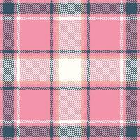 tartan xadrez desatado padronizar. escocês xadrez, para lenço, vestir, saia, de outros moderno Primavera outono inverno moda têxtil Projeto. vetor