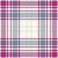 tartan xadrez padronizar desatado. clássico xadrez tartan. flanela camisa tartan padrões. na moda azulejos vetor ilustração para papeis de parede.