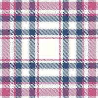 tartan xadrez padronizar desatado. abstrato Verifica xadrez padronizar. desatado tartan ilustração vetor conjunto para lenço, cobertor, de outros moderno Primavera verão outono inverno feriado tecido imprimir.