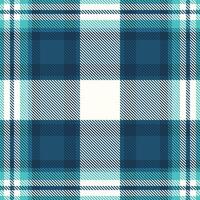 escocês tartan xadrez desatado padrão, xadrez padronizar desatado. flanela camisa tartan padrões. na moda azulejos vetor ilustração para papeis de parede.