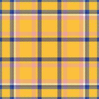 escocês tartan xadrez desatado padrão, xadrez padrões desatado. desatado tartan ilustração vetor conjunto para lenço, cobertor, de outros moderno Primavera verão outono inverno feriado tecido imprimir.