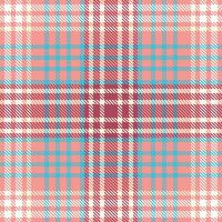 tartan xadrez padronizar desatado. clássico escocês tartan Projeto. flanela camisa tartan padrões. na moda azulejos vetor ilustração para papeis de parede.