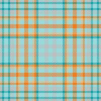 escocês tartan xadrez desatado padrão, doce xadrez padrões desatado. tradicional escocês tecido tecido. lenhador camisa flanela têxtil. padronizar telha amostra incluído. vetor