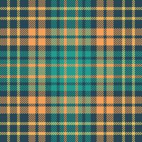 escocês tartan xadrez desatado padrão, tabuleiro de damas padronizar. para lenço, vestir, saia, de outros moderno Primavera outono inverno moda têxtil Projeto. vetor