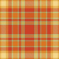 escocês tartan xadrez desatado padrão, tecido de algodão padrões. para camisa impressão, roupas, vestidos, toalhas de mesa, cobertores, roupa de cama, papel, colcha, tecido e de outros têxtil produtos. vetor