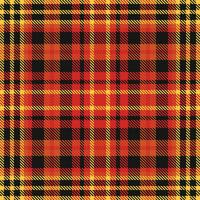 escocês tartan xadrez desatado padrão, tradicional escocês xadrez fundo. para camisa impressão, roupas, vestidos, toalhas de mesa, cobertores, roupa de cama, papel, colcha, tecido e de outros têxtil produtos. vetor