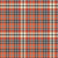 tartan padronizar desatado. doce xadrez padrões modelo para Projeto ornamento. desatado tecido textura. vetor