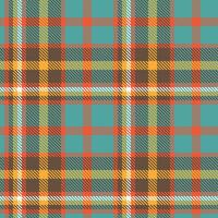 tartan padronizar desatado. doce xadrez padronizar tradicional escocês tecido tecido. lenhador camisa flanela têxtil. padronizar telha amostra incluído. vetor