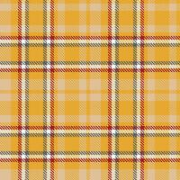 tartan padronizar desatado. pastel clássico pastel escocês tartan Projeto. modelo para Projeto ornamento. desatado tecido textura. vetor