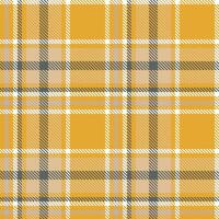 tartan padronizar desatado. tradicional escocês xadrez fundo. para lenço, vestir, saia, de outros moderno Primavera outono inverno moda têxtil Projeto. vetor