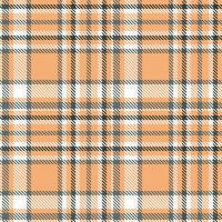 tartan desatado padronizar. doce verificador padronizar modelo para Projeto ornamento. desatado tecido textura. vetor