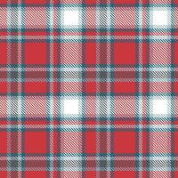 tartan desatado padronizar. escocês xadrez, para camisa impressão, roupas, vestidos, toalhas de mesa, cobertores, roupa de cama, papel, colcha, tecido e de outros têxtil produtos. vetor