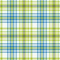 xadrez padronizar desatado. clássico escocês tartan Projeto. tradicional escocês tecido tecido. lenhador camisa flanela têxtil. padronizar telha amostra incluído. vetor