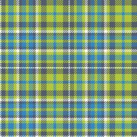 xadrez padronizar desatado. tartan xadrez vetor desatado padronizar. para lenço, vestir, saia, de outros moderno Primavera outono inverno moda têxtil Projeto.