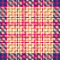 xadrez padronizar desatado. tartan xadrez vetor desatado padronizar. para lenço, vestir, saia, de outros moderno Primavera outono inverno moda têxtil Projeto.