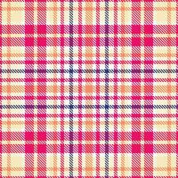 xadrez padronizar desatado. tartan xadrez vetor desatado padronizar. desatado tartan ilustração vetor conjunto para lenço, cobertor, de outros moderno Primavera verão outono inverno feriado tecido imprimir.