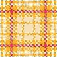 xadrez padronizar desatado. abstrato Verifica xadrez padronizar desatado. tartan ilustração vetor conjunto para lenço, cobertor, de outros moderno Primavera verão outono inverno feriado tecido imprimir.