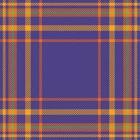 escocês tartan padronizar. verificador padronizar desatado tartan ilustração vetor conjunto para lenço, cobertor, de outros moderno Primavera verão outono inverno feriado tecido imprimir.