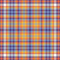 escocês tartan padronizar. tartan xadrez vetor desatado padronizar. desatado tartan ilustração vetor conjunto para lenço, cobertor, de outros moderno Primavera verão outono inverno feriado tecido imprimir.