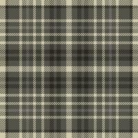 escocês tartan desatado padronizar. tecido de algodão padrões modelo para Projeto ornamento. desatado tecido textura. vetor