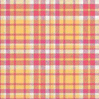 escocês tartan desatado padronizar. abstrato Verifica xadrez padronizar desatado tartan ilustração vetor conjunto para lenço, cobertor, de outros moderno Primavera verão outono inverno feriado tecido imprimir.