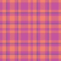 tartan xadrez vetor desatado padronizar. clássico escocês tartan Projeto. desatado tartan ilustração vetor conjunto para lenço, cobertor, de outros moderno Primavera verão outono inverno feriado tecido imprimir.