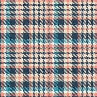 clássico escocês tartan Projeto. xadrez padronizar desatado. flanela camisa tartan padrões. na moda azulejos para papeis de parede. vetor