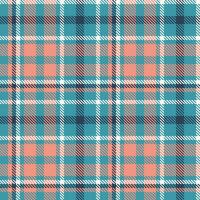 tartan xadrez vetor desatado padronizar. abstrato Verifica xadrez padronizar. flanela camisa tartan padrões. na moda azulejos para papeis de parede.