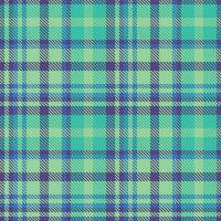 clássico escocês tartan Projeto. tabuleiro de damas padronizar. tradicional escocês tecido tecido. lenhador camisa flanela têxtil. padronizar telha amostra incluído. vetor