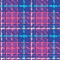 clássico escocês tartan Projeto. escocês xadrez, para camisa impressão, roupas, vestidos, toalhas de mesa, cobertores, roupa de cama, papel, colcha, tecido e de outros têxtil produtos. vetor