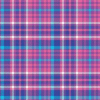 clássico escocês tartan Projeto. abstrato Verifica xadrez padronizar. flanela camisa tartan padrões. na moda azulejos para papeis de parede. vetor