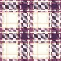 tartan xadrez desatado padronizar. escocês tartan desatado padronizar. tradicional escocês tecido tecido. lenhador camisa flanela têxtil. padronizar telha amostra incluído. vetor