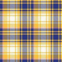 escocês tartan xadrez desatado padrão, xadrez padrões desatado. para camisa impressão, roupas, vestidos, toalhas de mesa, cobertores, roupa de cama, papel, colcha, tecido e de outros têxtil produtos. vetor