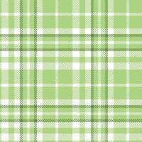 escocês tartan xadrez desatado padrão, abstrato Verifica xadrez padronizar. para lenço, vestir, saia, de outros moderno Primavera outono inverno moda têxtil Projeto. vetor